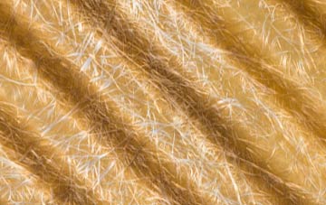 Romannobridge fibreglass roof waterproofing