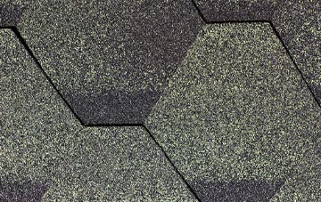 Romannobridge fibreglass shingle repairs