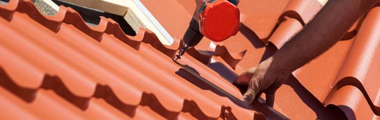 save on Romannobridge roof installation costs