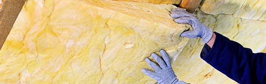 quotes for Romannobridge roof insulation