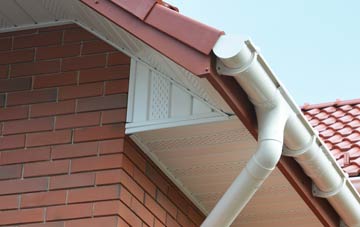 Romannobridge soffit repair costs
