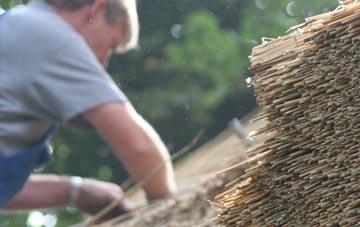 professional Romannobridge thatchers